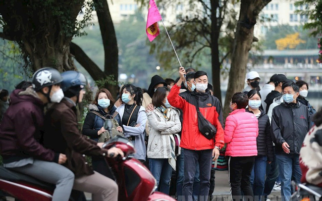 Environ 60 des professionnels du tourisme vietnamiens ont perdu leur emploi en 2020